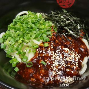 Foto review Abura Soba Yamatoten oleh @teddyzelig  3
