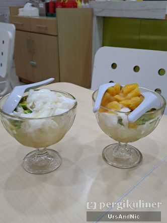 Foto Makanan di Es Teler 77