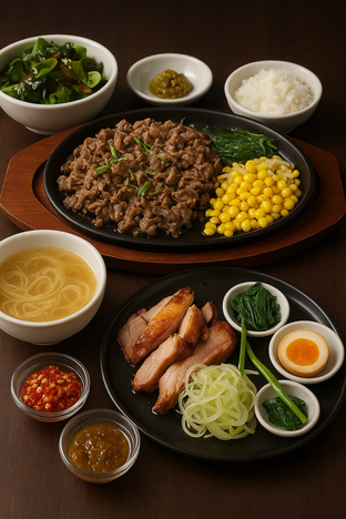 Foto review Bijin Nabe oleh Levina JV (IG : @levina_eat &amp; @levinajv) 1