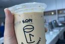 Foto Makanan di Kopi Setengah Empat