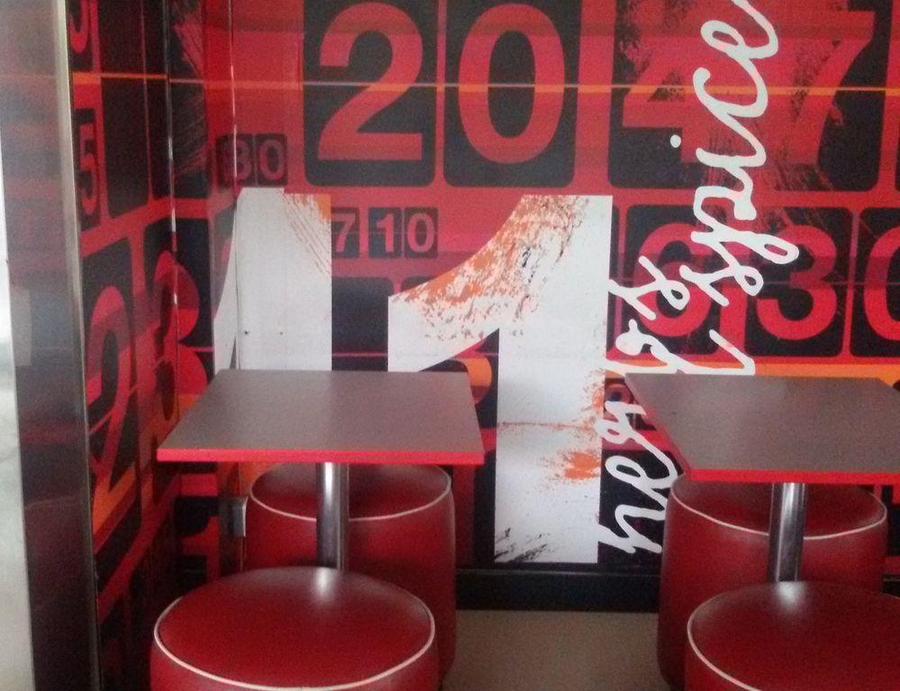KFC, Senopati - Lengkap: Menu terbaru, jam buka & no ...