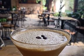 Foto Ol' Pops Coffee
