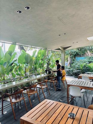 Foto 6 - Makanan di Simetri Coffee Roasters oleh Cyntia // IG: @cyntiahbsr