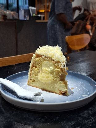 Foto 4 - Makanan di Simetri Coffee Roasters oleh Bobby Putra