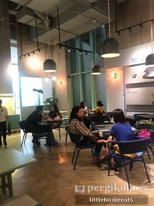 Foto review Ottoman's Coffee Brewers oleh Eat Bite Snap  12