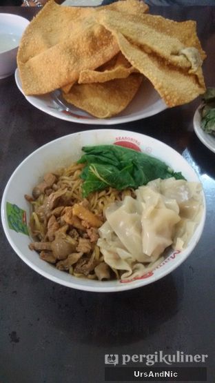 Foto review Mie Ayam Gondangdia oleh UrsAndNic  5