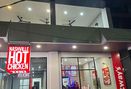 Foto Eksterior di Hotway's