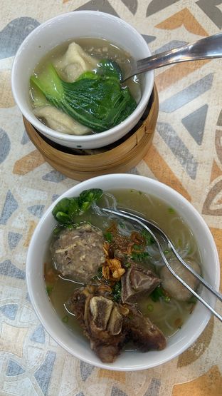 Foto review Bakso Terbang oleh oiit 1