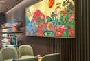 Foto Makanan di Starbucks Reserve