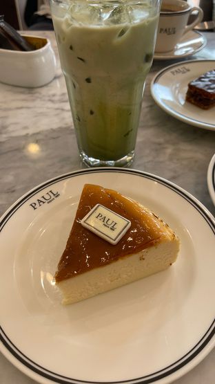 Foto review PAUL LE CAFE oleh FoodieTravelDiary23 PL 2