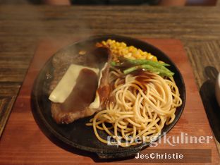 Foto review Ishigamaya Hamburg oleh JC Wen 2