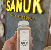 Foto di Sanuk Thai Boat Noodle