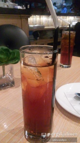 Foto Makanan di Mango Tree Bistrobar