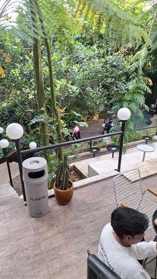 Foto review Kopi Nako oleh Dani Guntoro 3