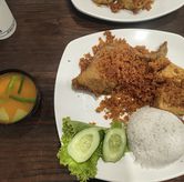 Foto di Ayam Talari