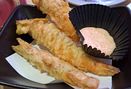 Foto Makanan di Sushiro