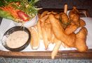 Foto Makanan di Hummingbird Eatery