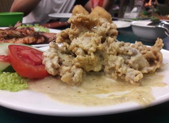 6 Restoran Kepiting di Surabaya yang Punya Rasa Paling Maknyus