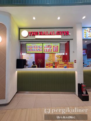 Foto review The Halal Guys oleh UrsAndNic  4