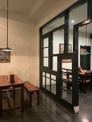 Foto 6 - Makanan di Bakmi Jogja Bengawan oleh Ana Farkhana