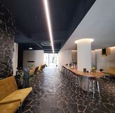 Foto di Swing Pool Culture Cafe