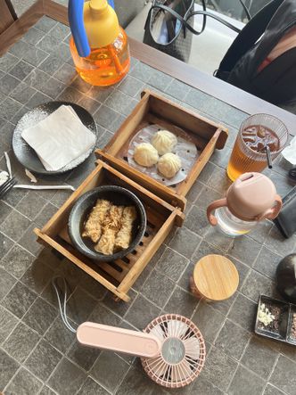 Foto Makanan di Come-Xia