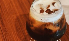 Mokka Coffee Cabana