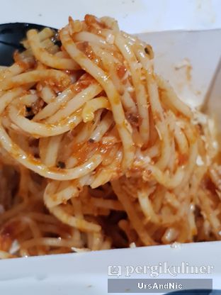 Foto 3 - Makanan di Pasta Mata oleh UrsAndNic 