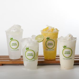 Foto Makanan di Cocoqueen