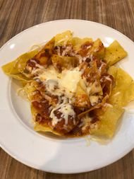 Foto Makanan di Meaters