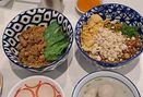 Foto Makanan di Demie