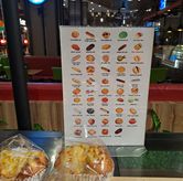 Foto di Bakehouse by Fogo