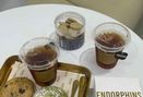 Foto Makanan di Endorphins