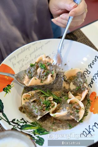 Foto review La Vetta Osteria Italiana oleh Darsehsri  1