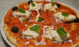 Pizza Marzano