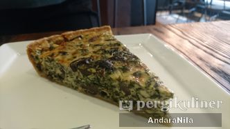 Foto Makanan di Walking Drums