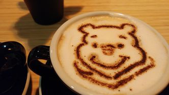 Foto Makanan di Coffeelogue