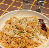 Foto Aglio Olio Pasta di Kitchenette
