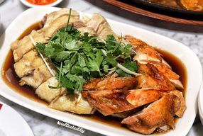 Foto Wee Nam Kee