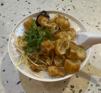 Foto Makanan di Hoi Kee Hainanese Chicken Rice & Porridge