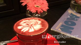 Foto Makanan di Tanamera Coffee Roastery