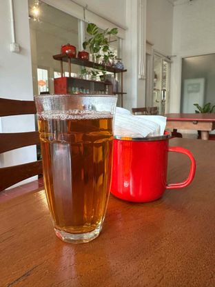 Foto review Kedai Cinoi oleh Albert Murdiono 7