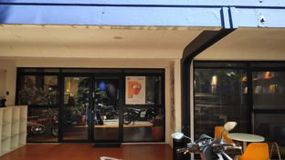 Foto review Neu Space oleh Simon A. claudius_simon 6