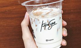 Kopi Soe