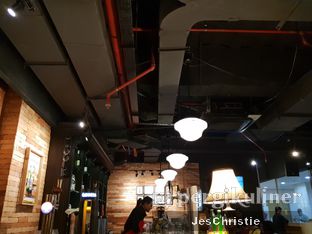 Foto 5 - Interior di PokenbiR oleh JC Wen