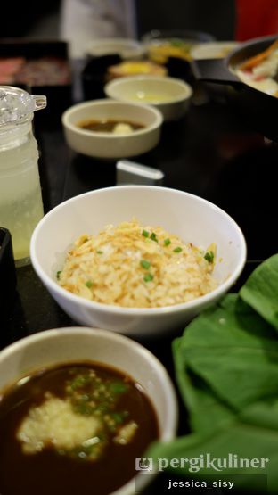 Foto 10 - Makanan di Bar.B.Q Plaza oleh Jessica Sisy | IG @Jessica_sisy @jktculinarydiary