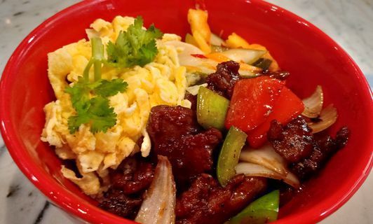 Peringkat 0 restoran tempat makan Masakan  Singapura 