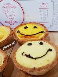 Foto Makanan di Uncle Tetsu