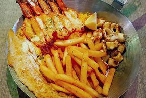 Foto Fish & Co.