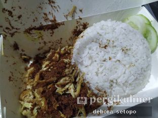 Foto - Makanan di Ayam Suwir Padasuka oleh Byanhard Culinary